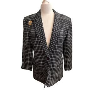 Vintage JH Collectibles Women’s Suit Size 10